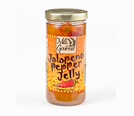 pepper jelly