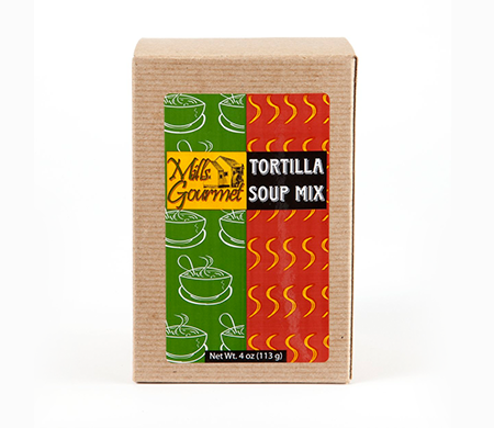 Tortilla Soup Mix